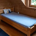 Pod Limbami Kluszkowce