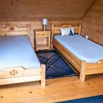 Pod Limbami Prázdninový dům