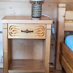 Prázdninový dům Pod Limbami