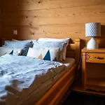 Pod Limbami Prázdninový dům *