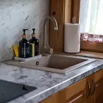 Pod Limbami Prázdninový dům *