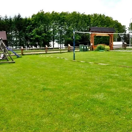 Holiday home Pod Limbami