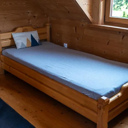 Pod Limbami Kluszkowce