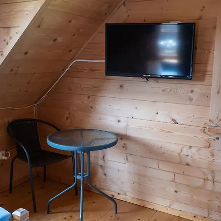 Pod Limbami * Kluszkowce