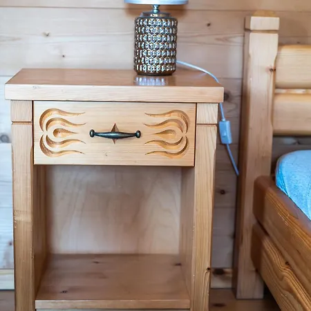 Holiday home Pod Limbami