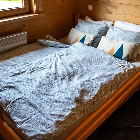 Holiday home Pod Limbami *