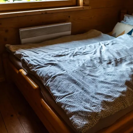 Pod Limbami Kluszkowce