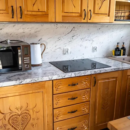 Pod Limbami Kluszkowce