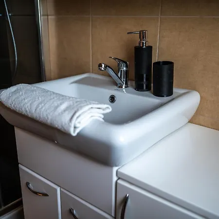 Holiday home Pod Limbami *