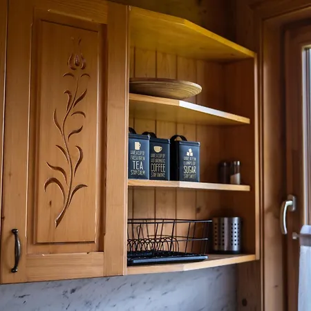 Pod Limbami Kluszkowce