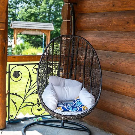 Pod Limbami Holiday home *