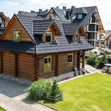 Pod Limbami Holiday home