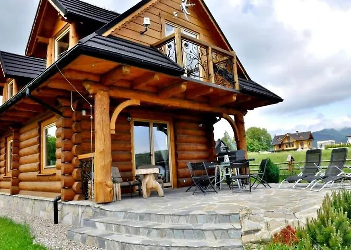 Pod Limbami * Kluszkowce