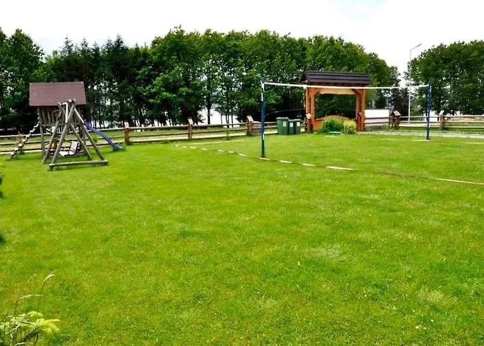 Prázdninový dům Pod Limbami