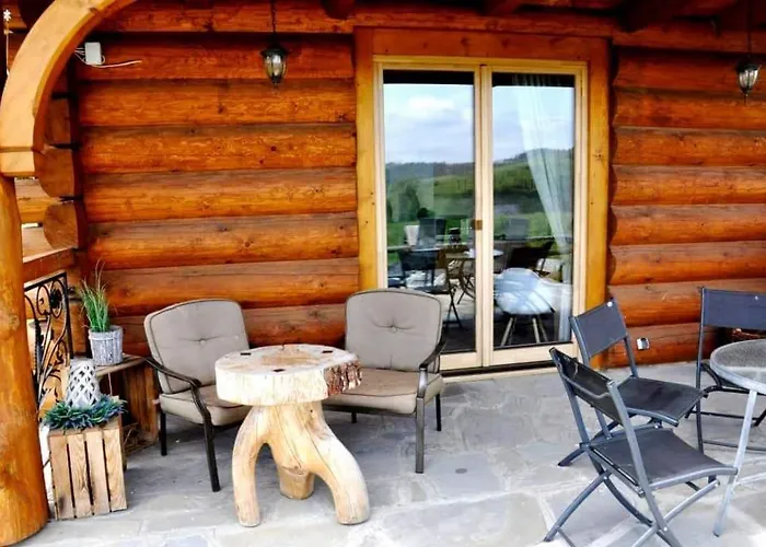 Pod Limbami * Kluszkowce