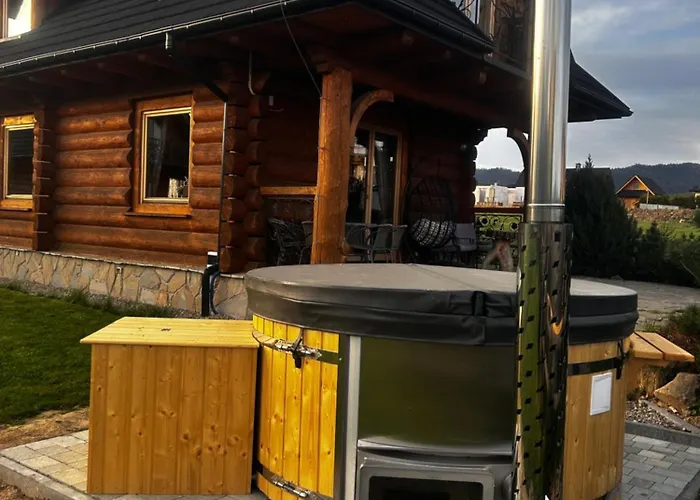 Pod Limbami * Kluszkowce