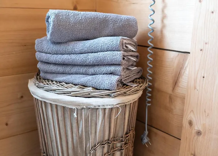 Pod Limbami * Kluszkowce