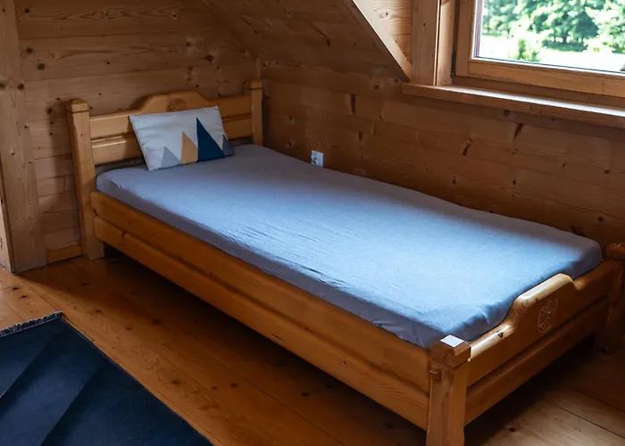 Pod Limbami Kluszkowce