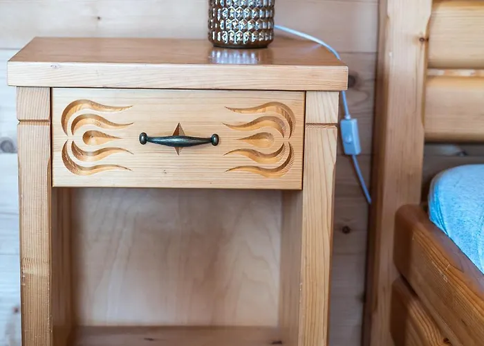 Prázdninový dům Pod Limbami