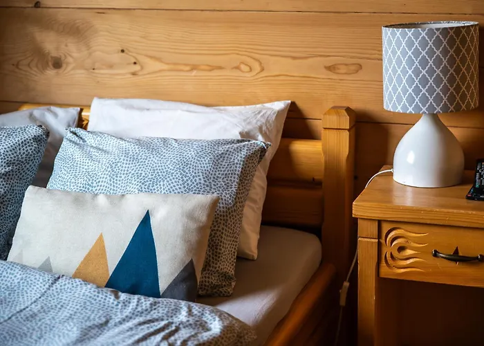 Pod Limbami Kluszkowce