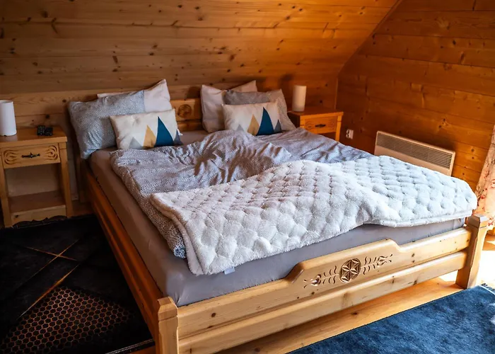 Pod Limbami * Kluszkowce