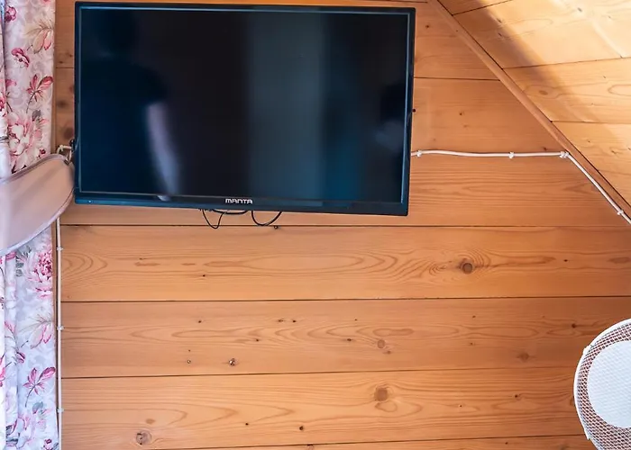 Prázdninový dům Pod Limbami *