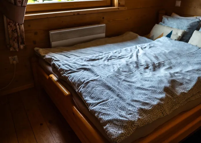 Pod Limbami Kluszkowce