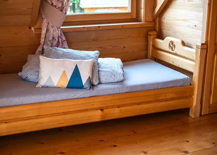 Pod Limbami * Kluszkowce