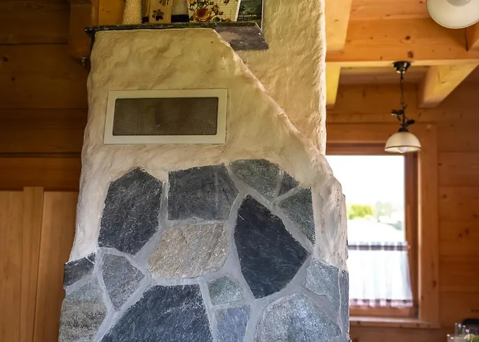 Prázdninový dům Pod Limbami