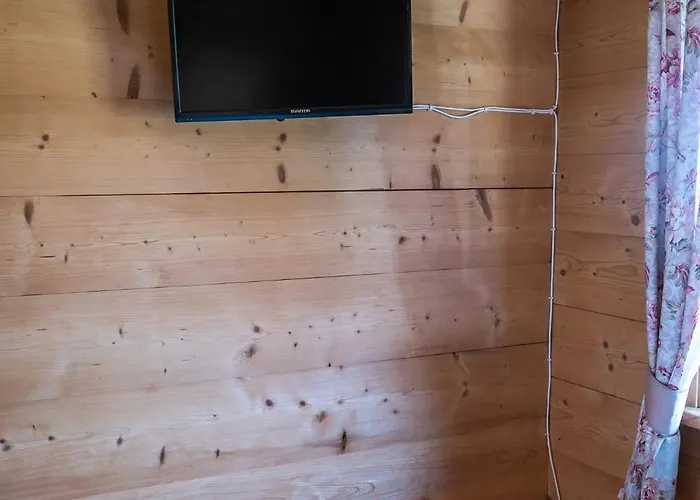 Pod Limbami Prázdninový dům *