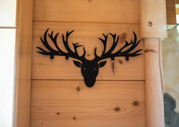 Pod Limbami Prázdninový dům Kluszkowce