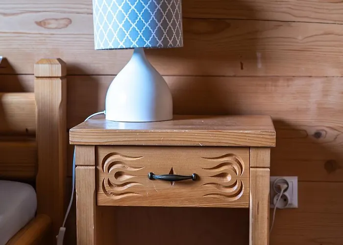 Prázdninový dům Pod Limbami Kluszkowce