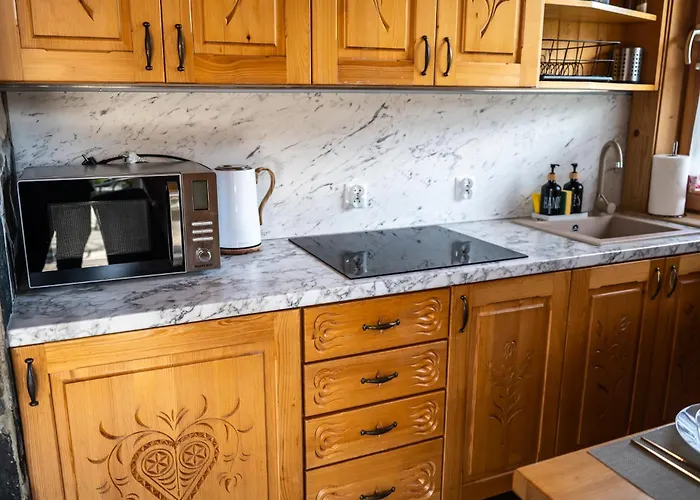 Pod Limbami Kluszkowce