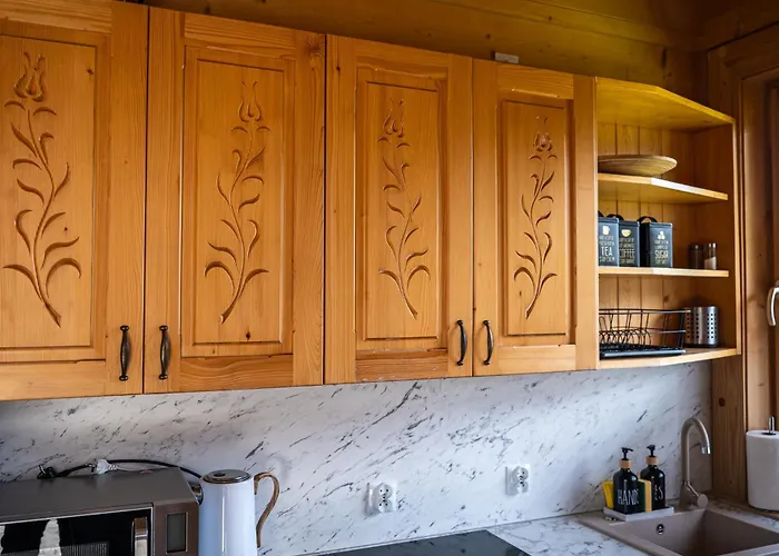 Pod Limbami * Kluszkowce