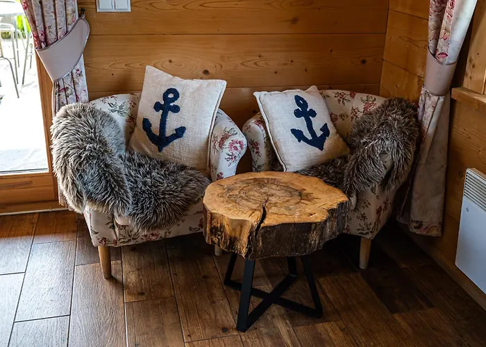 Pod Limbami Prázdninový dům