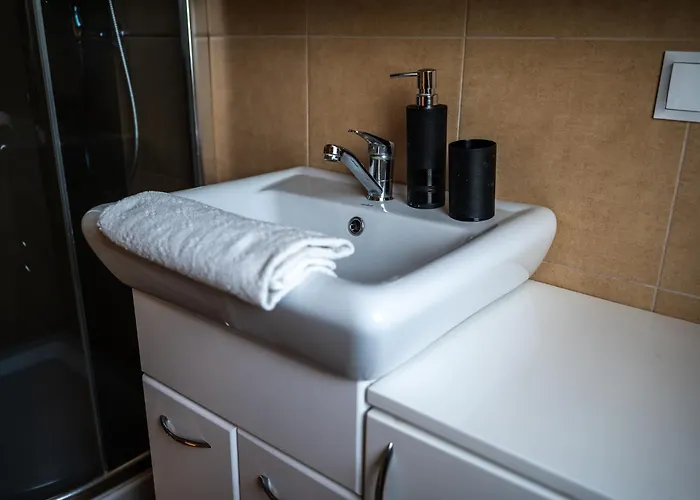 Prázdninový dům Pod Limbami *