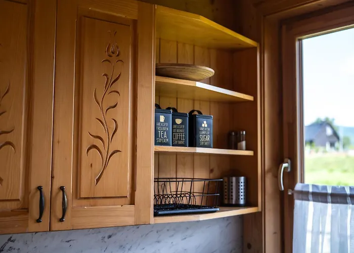 Pod Limbami Kluszkowce