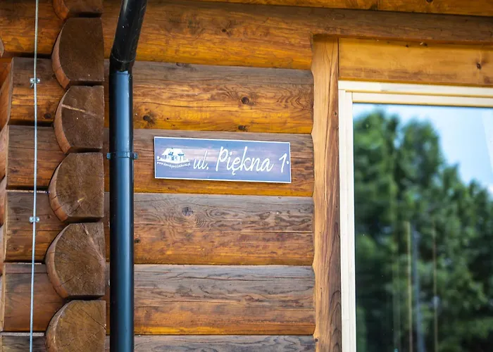 Pod Limbami * Kluszkowce