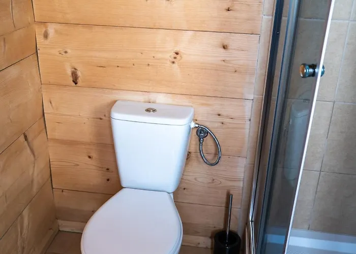 Pod Limbami Prázdninový dům Kluszkowce