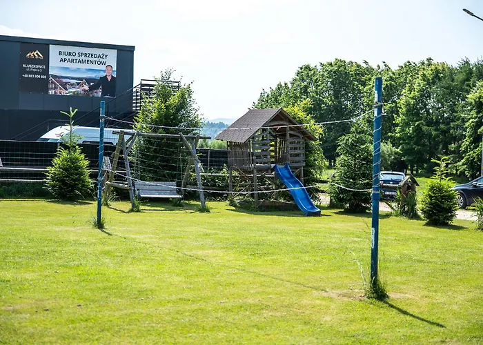 Prázdninový dům Pod Limbami *