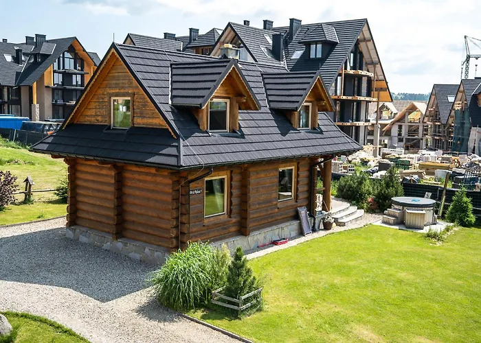 Pod Limbami Prázdninový dům